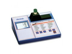 水质分析仪 守护生命之源的科技哨兵