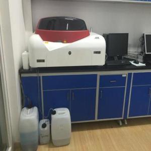 全自动石化水质分析仪 智能监测技术引领石化行业水质安全新标准