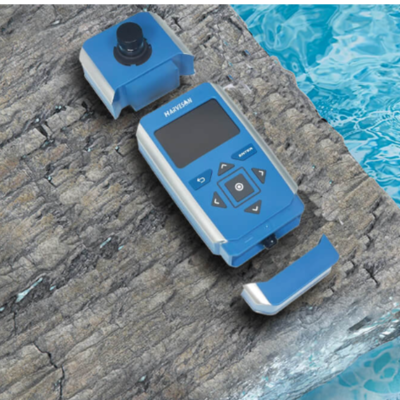 智能多参数水质分析仪 水环境监测的精准守护者