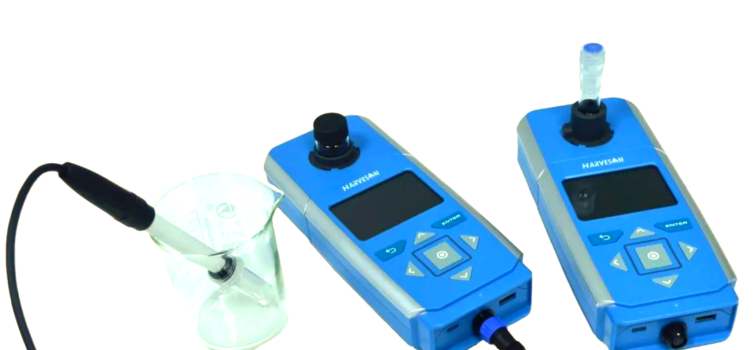 探索MP6800水质分析仪 开启精准环保监测新时代